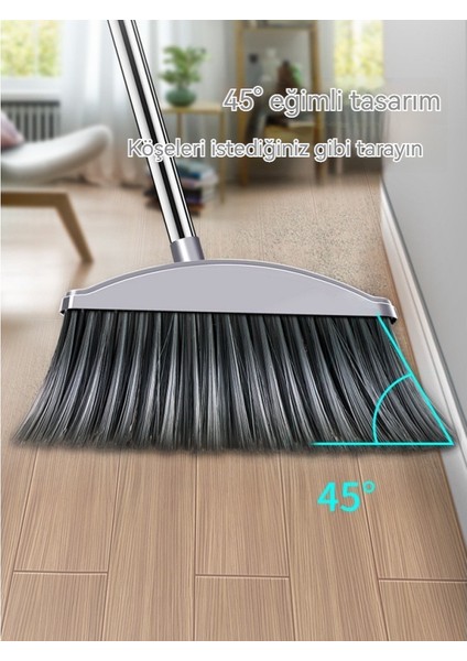 Süpürge Faraş Kombin Seti (Yurt Dışından) fiyatları