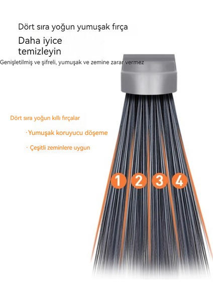 Süpürge Faraş Kombin Seti (Yurt Dışından) modelleri