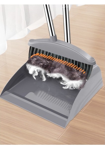 Süpürge Faraş Kombin Seti (Yurt Dışından) fırsatları