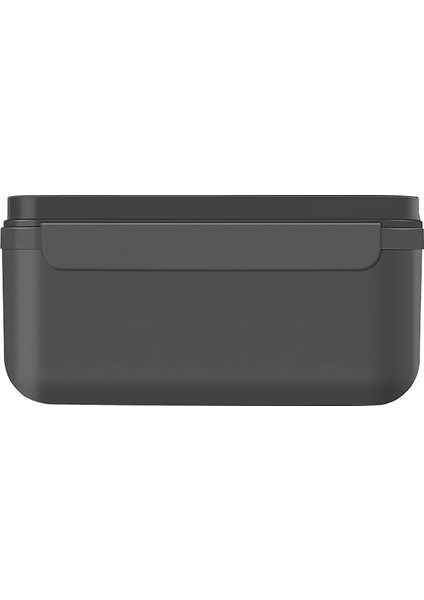 Tesla Model 3 / Y 17-22 Araç Orta Konsol Düzenleyici Tpe Kendinden Yapışkanlı Oto Kol Dayanağı Saklama Kutusu Için TSL261 (Yurt Dışından)