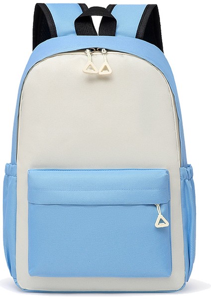 Ilkokul Öğrencisi Boş Omuzlu Çocuk Okul Çantası (Yurt Dışından)