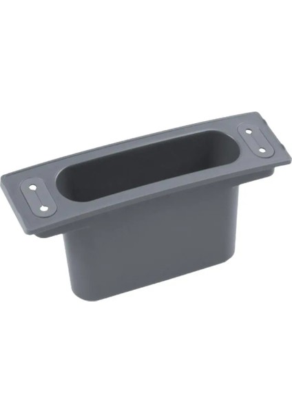 Tesla Mode 3 / Y Orta Konsol Veri Kablosu Cep Telefonu Saklama Kutusu Için TSL988 (Yurt Dışından)