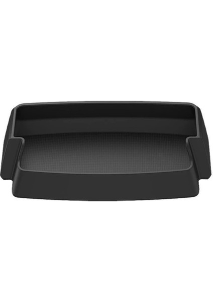 Tesla Model 3 Highland 2024 2025 Orta Konsol Saklama Kutusu Kol Dayanağı Düzenleyici Tepsi (Yurt Dışından)