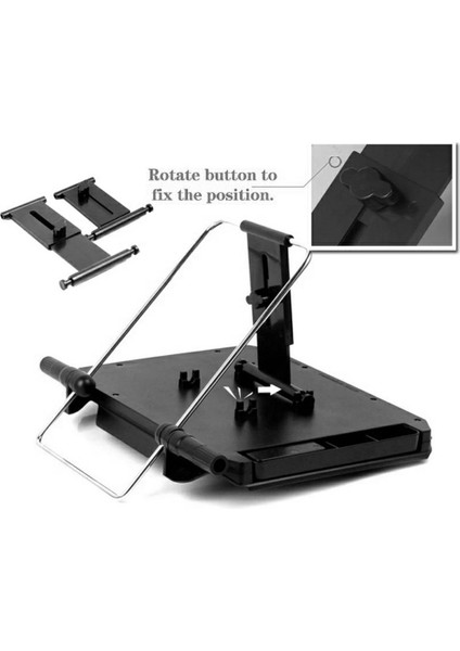 Shunweı SD-1508B Araba Koltuğu Montajlı Katlanabilir Yemek Tepsisi Çekmeceli Direksiyonlu Dizüstü Bilgisayar Masası (Yurt Dışından) fırsatları