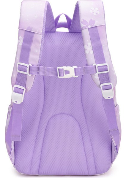 Ilkokul/ortaokul Öğrencisi Sevimli Çizgi Film Büyük Kapasiteli Hafif Yük Azaltma Omurga Çocuk Sırt Çantası (Yurt Dışından) fırsatları