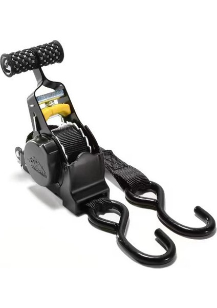 3,3 M Otomatik Geri Çekilebilir Bağlama Kayışı Bagaj Sabitleme Kemeri Araba Motosiklet Otonom Tur Için-Beyaz Çinko (Yurt Dışından) fiyatları