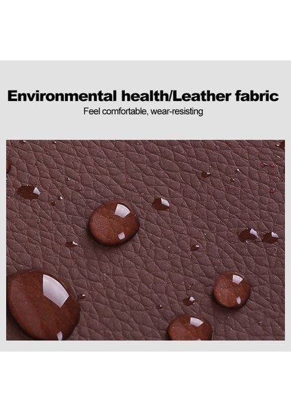 Çok Işlevli Araba Koltuğu Sırt Çantası Katlanır Masa Düzenleyici Ped Içecek Saklama Cebi-Bej (Yurt Dışından) fiyatları