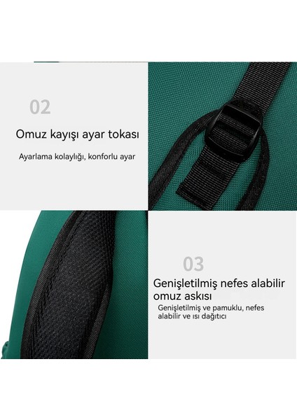 Ilkokul Öğrencisi Boş Omuzlu Çocuk Okul Çantası (Yurt Dışından) modelleri