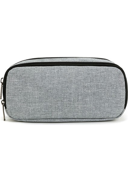 Öğrenci Büyük Kapasiteli Hafif Taşınabilir Kalem Çantası (Yurt Dışından)