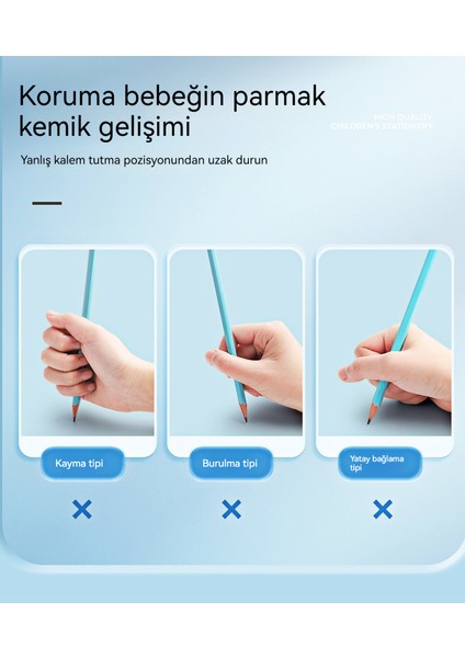 Öğrencilere Özel Kalemin Pratiği (Yurt Dışından) fırsatları