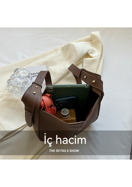 Tek Omuzlu Çapraz Askılı Iş Günü Anneli Çocuk Su Şişesi Çantası (Yurt Dışından) indirimleri