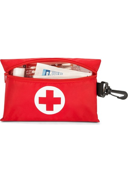 104 Adet Seyahat Araba Ev Acil Ilk Yardım Çantası Taşınabilir Açık Hava Tıbbi Hayatta Kalma Çantası (Yurt Dışından) modelleri