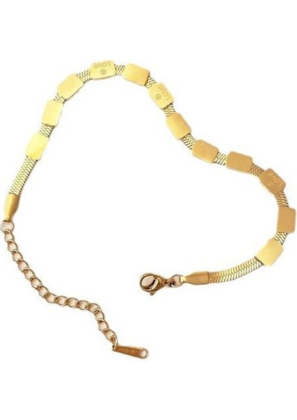 KUOFENG00106NAZIK ve Yüksek Değerli Öğrenci Partisi Küre Kelebek Kadın Bilekliği (Yurt Dışından)