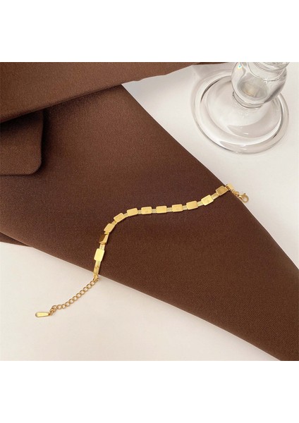 KUOFENG00106NAZIK ve Yüksek Değerli Öğrenci Partisi Küre Kelebek Kadın Bilekliği (Yurt Dışından) fiyatları