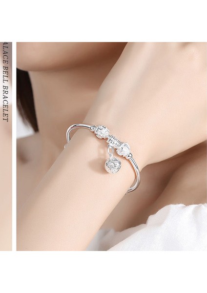 KUOFENG00151KADIN Bilekliği, Sade, Klasik, Çok Yönlü, Hafif, Lüks (Yurt Dışından) fiyatları