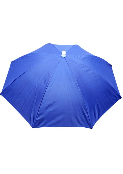 Güneş Koruyucu Balıkçı Şapkası (Yurt Dışından)