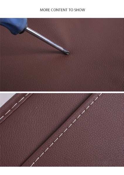 Araba Arka Koltuk Düzenleyici Saklama Çantası, Mendil Kutusu, Tablet/şemsiye/su Şişesi Tutucu-Siyah (Yurt Dışından) fırsatları