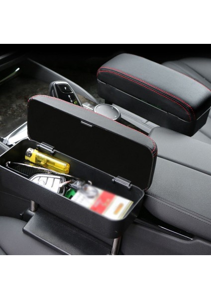 Su Geçirmez Leke Tutmaz Yüzey Araba Kol Dayanağı Desteği Ayarlanabilir Yükseklik Dayanıklı Dirsek Desteği Minderi Kol Dayanağı Kutusu Pedi Orta Konsol Saklama Düzenleyici-Bej (Yurt Dışından) modelleri