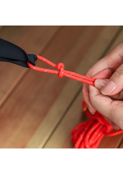 8 Paket Işıklı Yansıtıcı Yürüyüş Ipi, Yüksek Dayanıklı Açık Hava Kampı, Alüminyum Alaşımlı Gergili Ayarlanabilir Çadır Ipi-Siyah (Yurt Dışından) modelleri