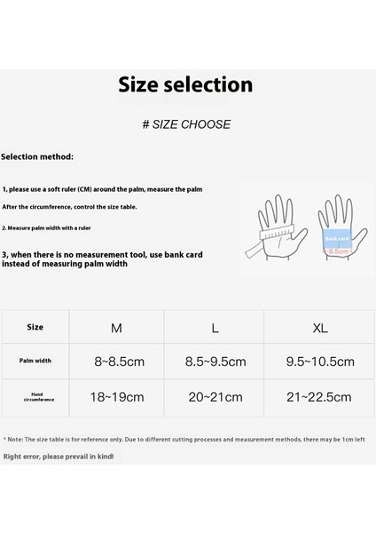 VILICO A0146 Fitness Yarım Parmak Eldiven Genişletilmiş Bilek Kayışı Kaymaz Ağırlık Kaldırma Dambıl Antrenman Eldiveni-Siyah/M (Yurt Dışından) indirimleri