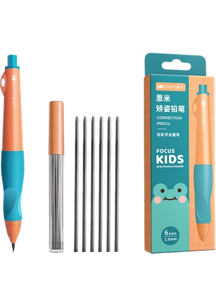 Öğrencilere Özel Kalemin Pratiği (Yurt Dışından)