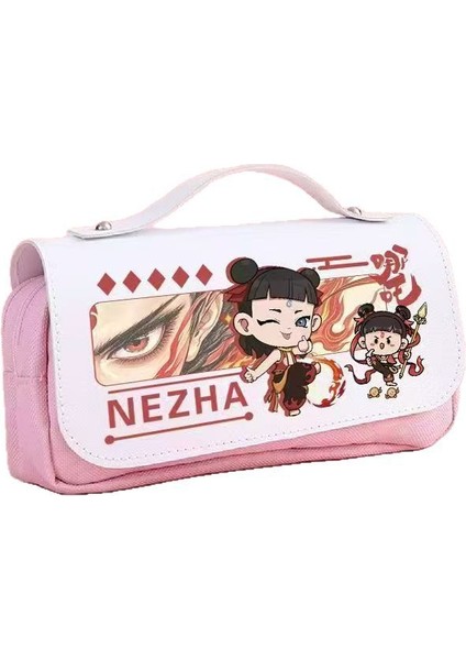 Büyük Kapasiteli Öğrenci Saklama Kırtasiye Kutusu (Yurt Dışından)