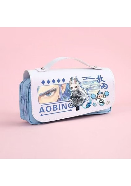 Büyük Kapasiteli Öğrenci Saklama Kırtasiye Kutusu (Yurt Dışından) indirimleri