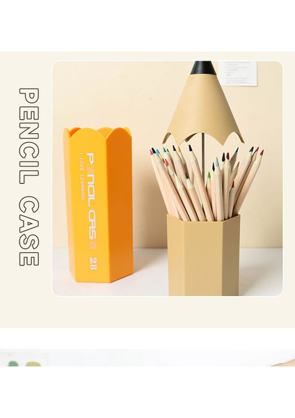 Öğrenci Masaüstü Kalem Şekillendirme Kalem Tutucu (Yurt Dışından) fırsatları