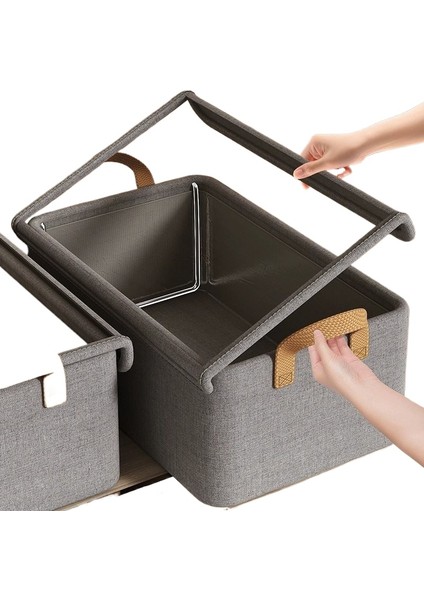 2025 Yeni Stil Giysi Saklama Kutusu, Giysi Saklama Kutusu (Yurt Dışından)