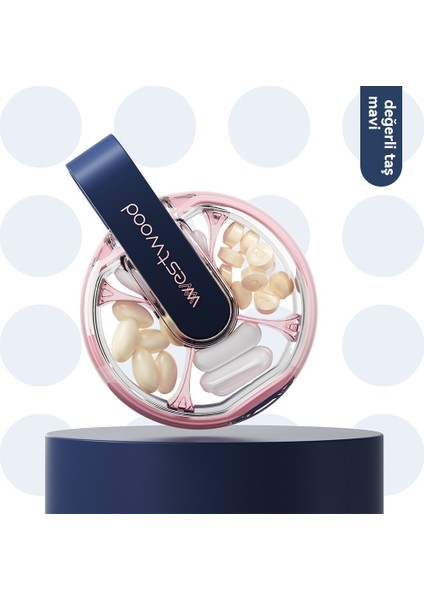 Taşınabilir Küçük Paketli Mini Taşınabilir (Yurt Dışından) fiyatları