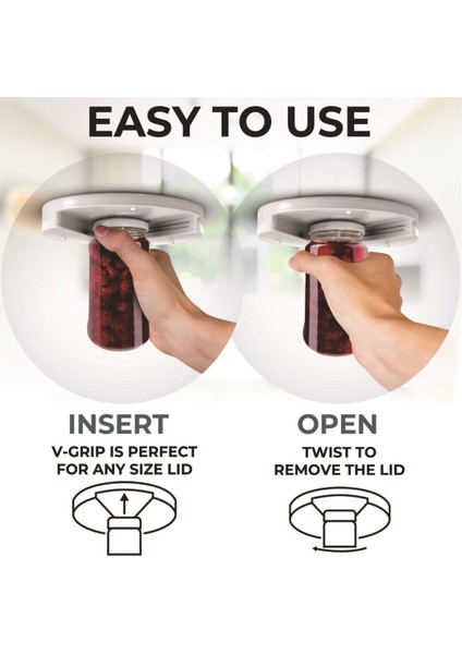 Yeni Mutfak Dolabı Yuvarlak Konserve Açacağı Şişe Açacağı (Yurt Dışından) indirimleri