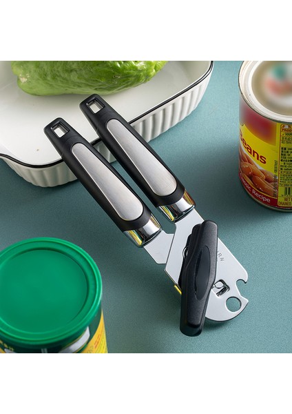 Paslanmaz Çelik Manuel Üç Bir Arada Çok Fonksiyonlu Güçlü Can (Yurt Dışından) fiyatları