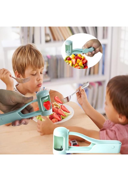 Yeni Meyve Dilimleri Bölücü Ayırıcı (Yurt Dışından) fiyatları