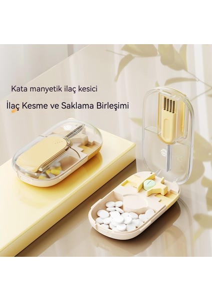 Yeni Hassas Manyetik Kesici Dolum Kutusu (Yurt Dışından) fiyatları