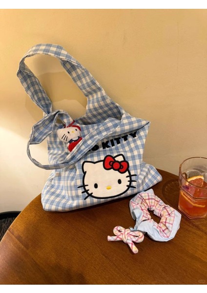 El Yok Tek Omuz Çapraz Askılı Banliyö Çantası (Yurt Dışından) fırsatları