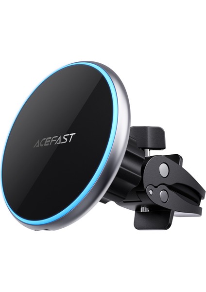 Acefast D3 Kablosuz Şarjlı Manyetik Emici Araç Şarj Cihazı Tutucu (Yurt Dışından) fiyatları