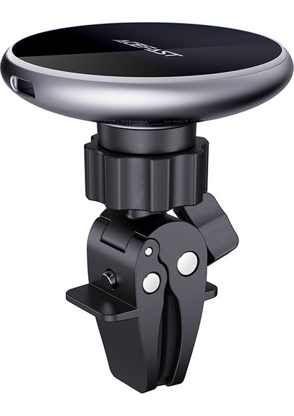 Acefast D3 Kablosuz Şarjlı Manyetik Emici Araç Şarj Cihazı Tutucu (Yurt Dışından) modelleri