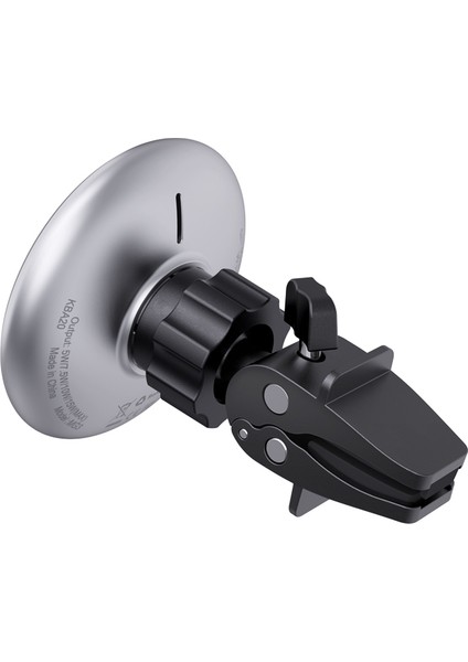 Acefast D3 Kablosuz Şarjlı Manyetik Emici Araç Şarj Cihazı Tutucu (Yurt Dışından) fırsatları