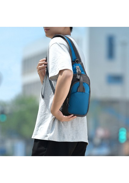 Çok Fonksiyonlu Omuz Çantası, Hafif Crossbody Çanta (Yurt Dışından) fırsatları