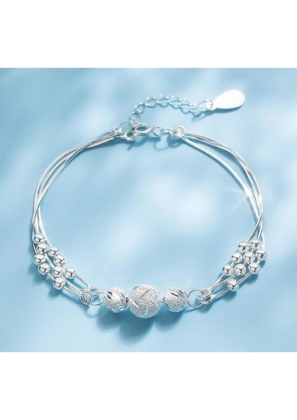 KUOFENG00107SICAK Altın Yonca Kolyeli Kadın Bilekliği Hafif ve Lüks. (Yurt Dışından) fiyatları