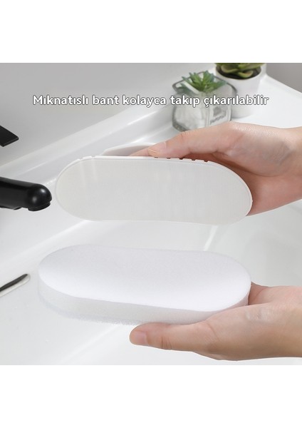 Yeni Tuvalet Kavisli Temizleme Fırçası (Yurt Dışından) fırsatları