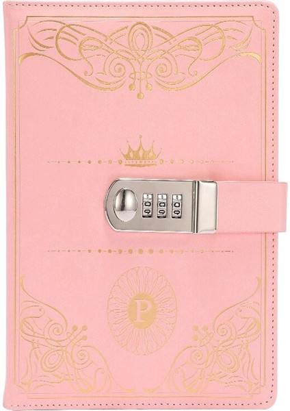 Kilit Günlüğü ile Ofis Dizüstü (Yurt Dışından)