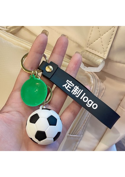 Simülasyon Futbol Anahtarlık Kolye (Yurt Dışından) indirimleri