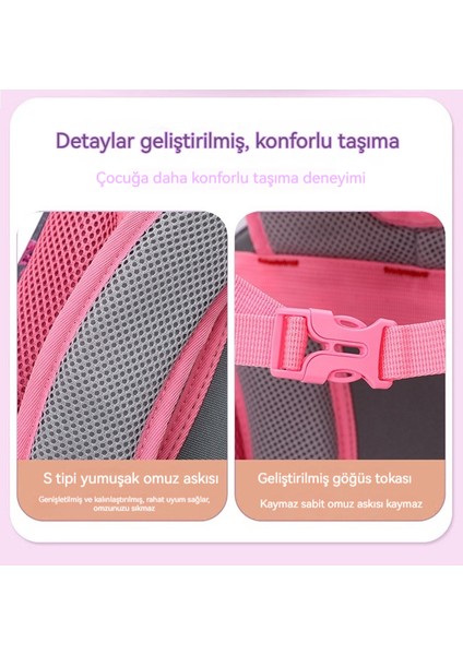 Ilköğretim Okulu Öğrencileri Hafif Omuz Çantası (Yurt Dışından) indirimleri