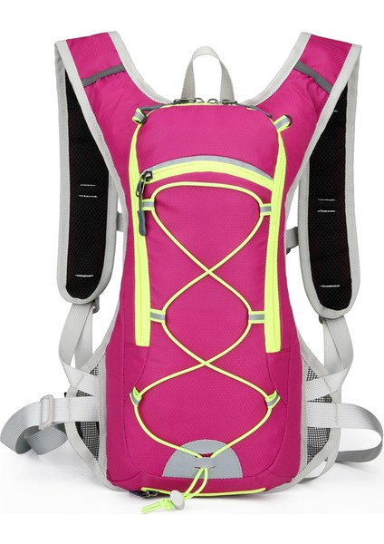 Dış Mekan, Su Geçirmez, Hafif Koşu Sırt Çantası (Yurt Dışından)