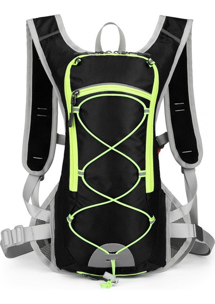 Dış Mekan, Su Geçirmez, Hafif Koşu Sırt Çantası (Yurt Dışından)