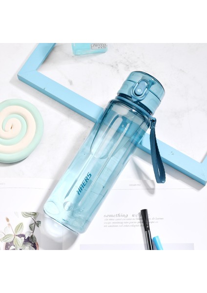 Tritan Malzeme Düşmeye ve Isıya Dalı Öğrenci Plastik Dakları (Yurt Dışından)