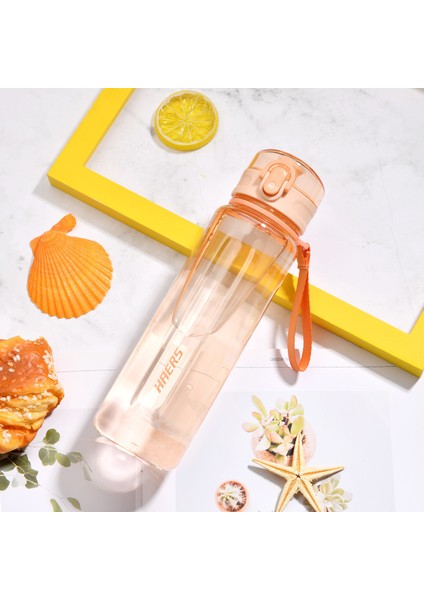 Tritan Malzeme Düşmeye ve Isıya Dalı Öğrenci Plastik Dakları (Yurt Dışından)