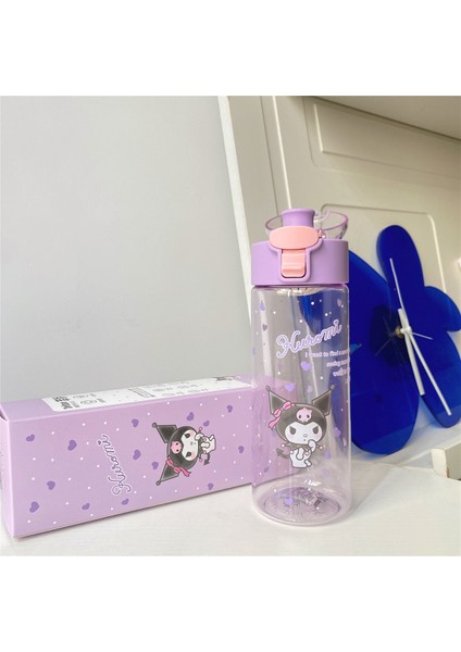 Sevimli Sanrio Öğrenci Kupa (Yurt Dışından)