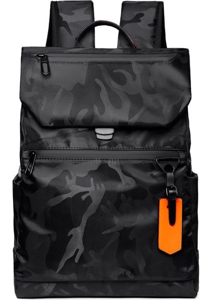 Banliyö Iş Bilgisayar Çantası Büyük Kapasite (Yurt Dışından)